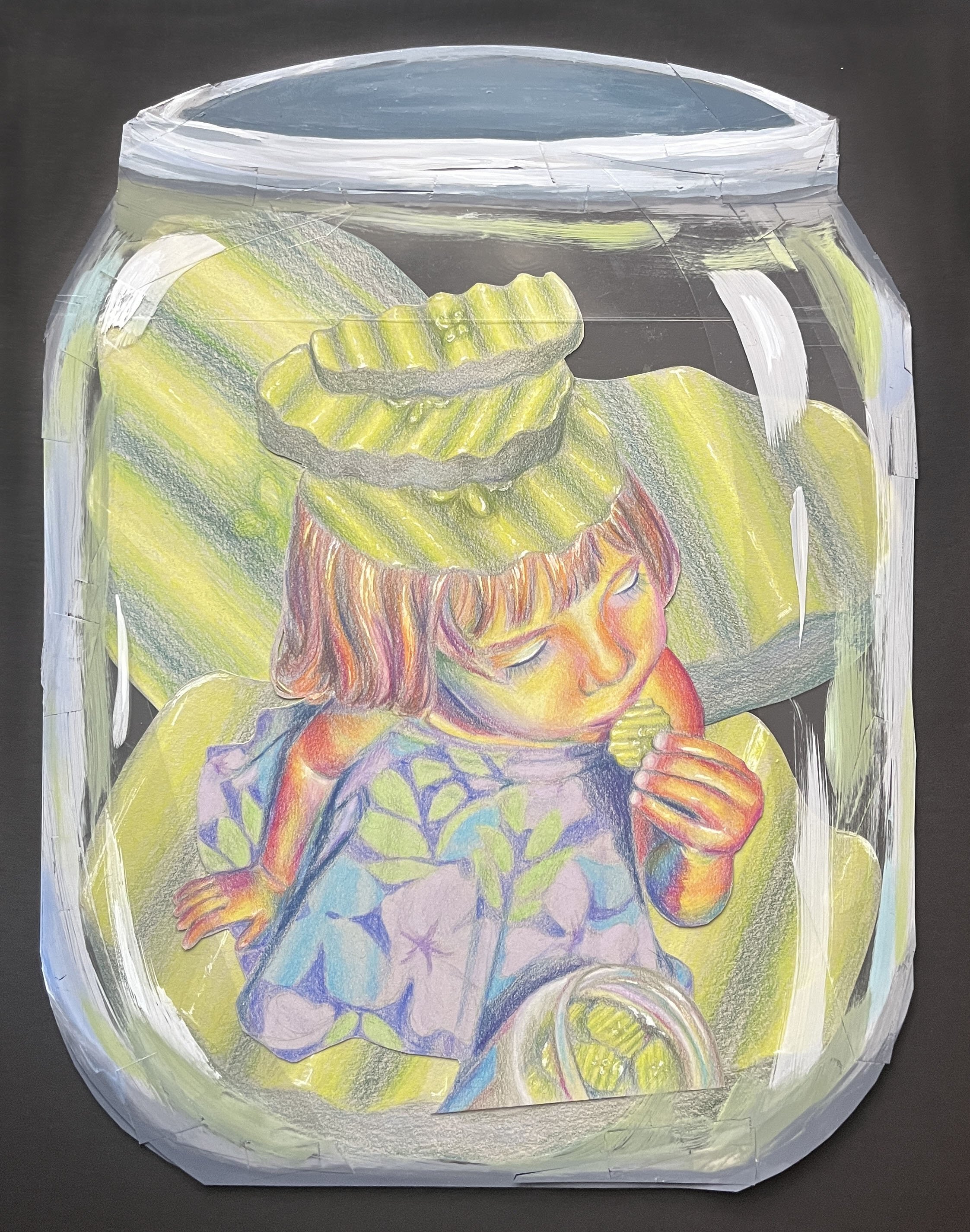 In a Pickle