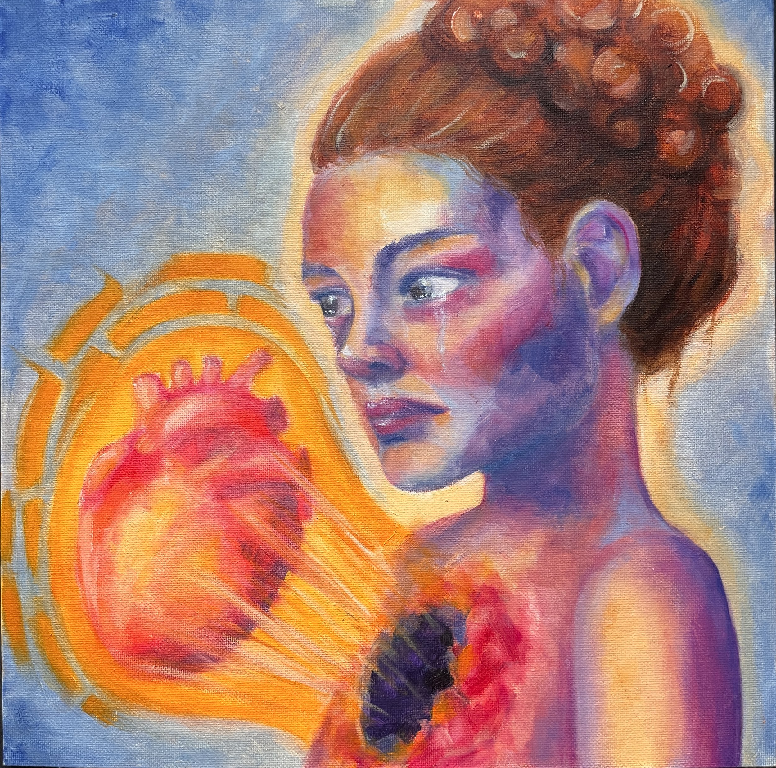 Heart vs Head