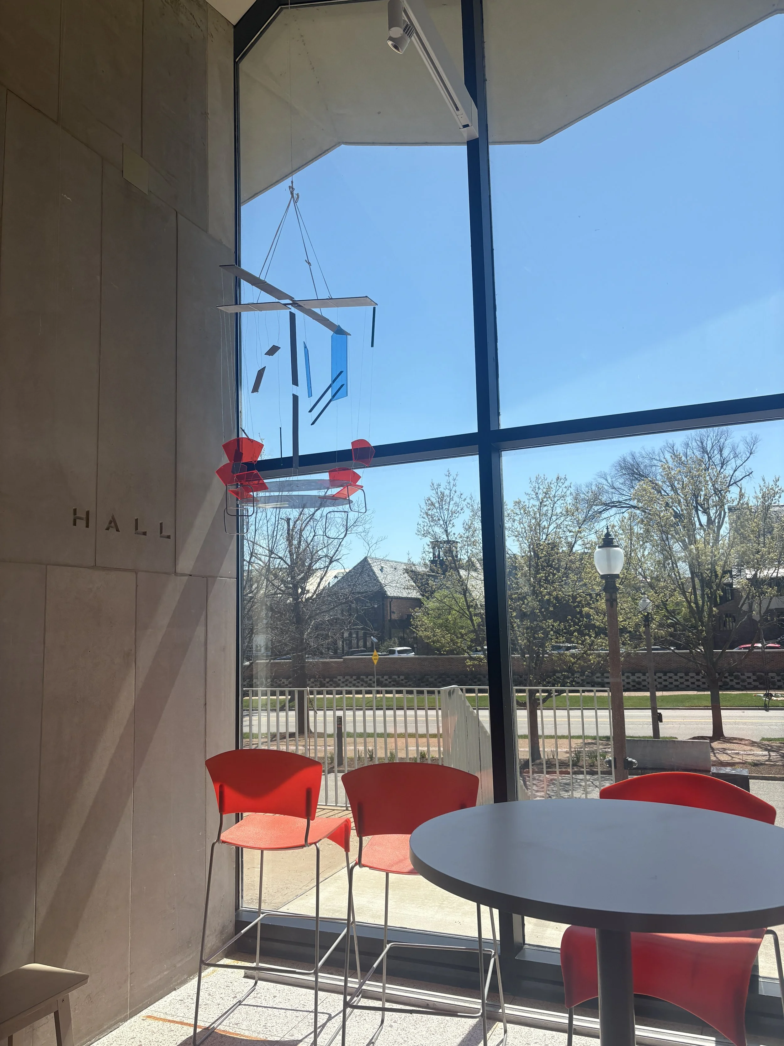 Mobile Installation