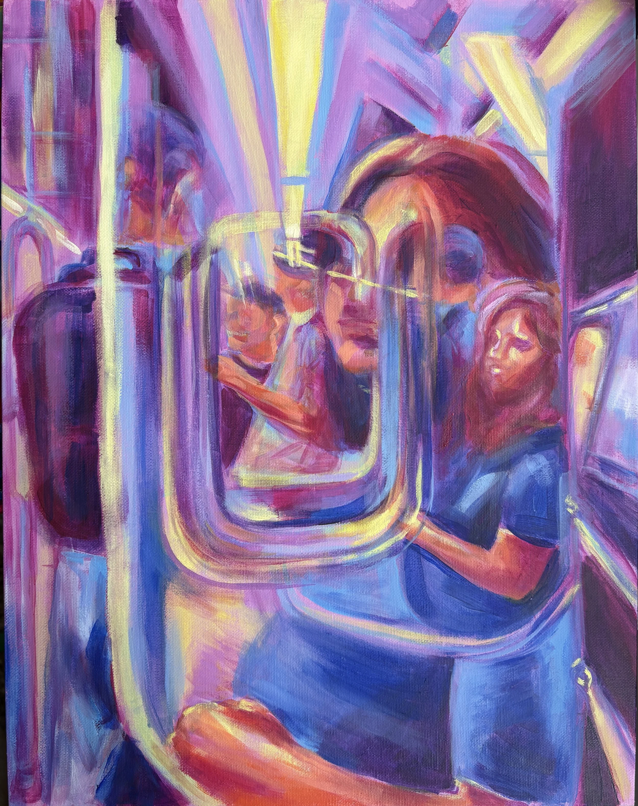 The Commuter