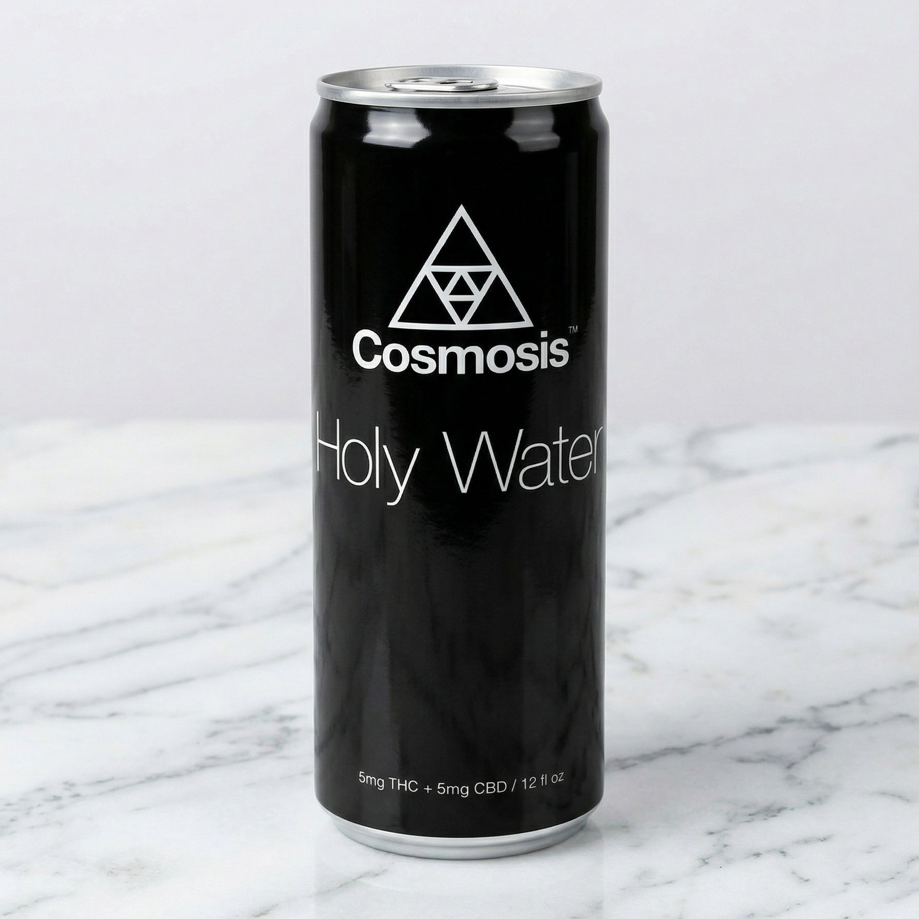 Cosmosis Holy Water Ticket (1 Can)
