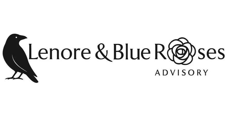 Lenore &amp; Blue Roses Advisory