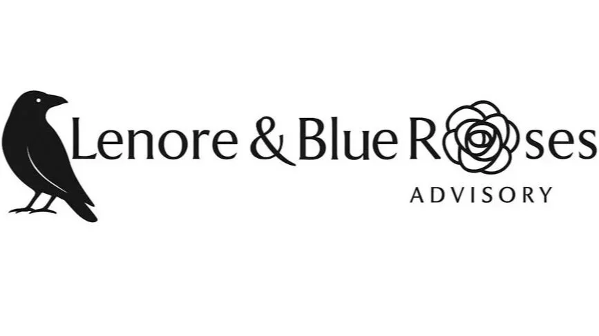 Lenore &amp; Blue Roses Advisory