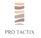 Protactix, client of Lenore and Blue Roses Advisory