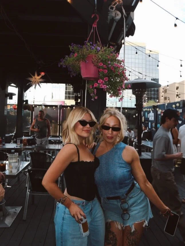 Summer content cause I kinda miss the chaos