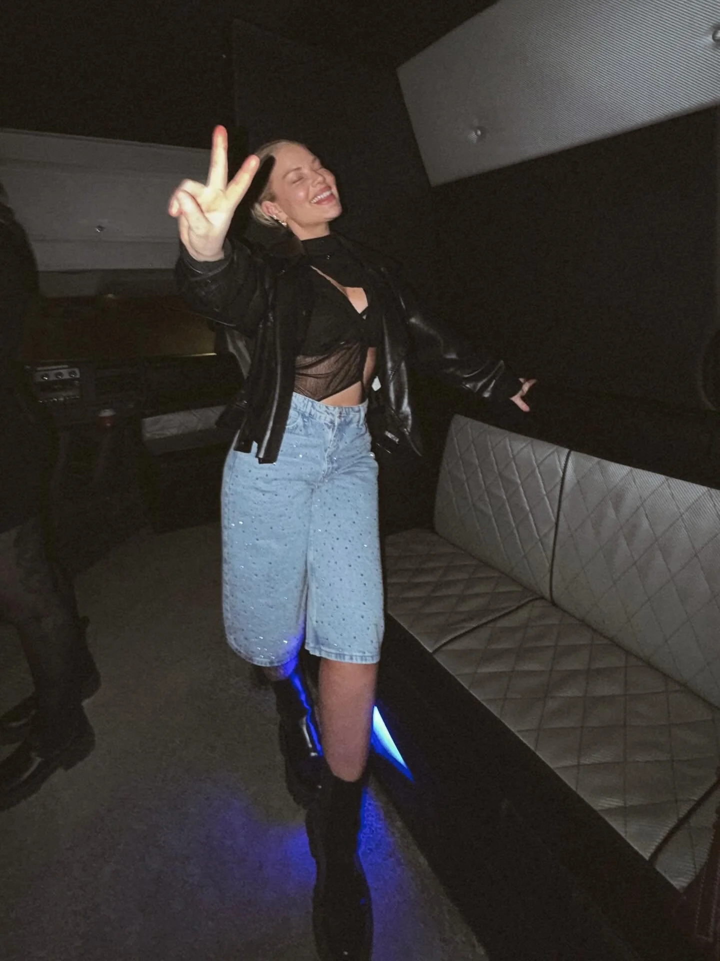 Lolo turns 22 🤍🤍 doesn&rsquo;t this mean I&rsquo;m still 22?!?! 😅🪩💃