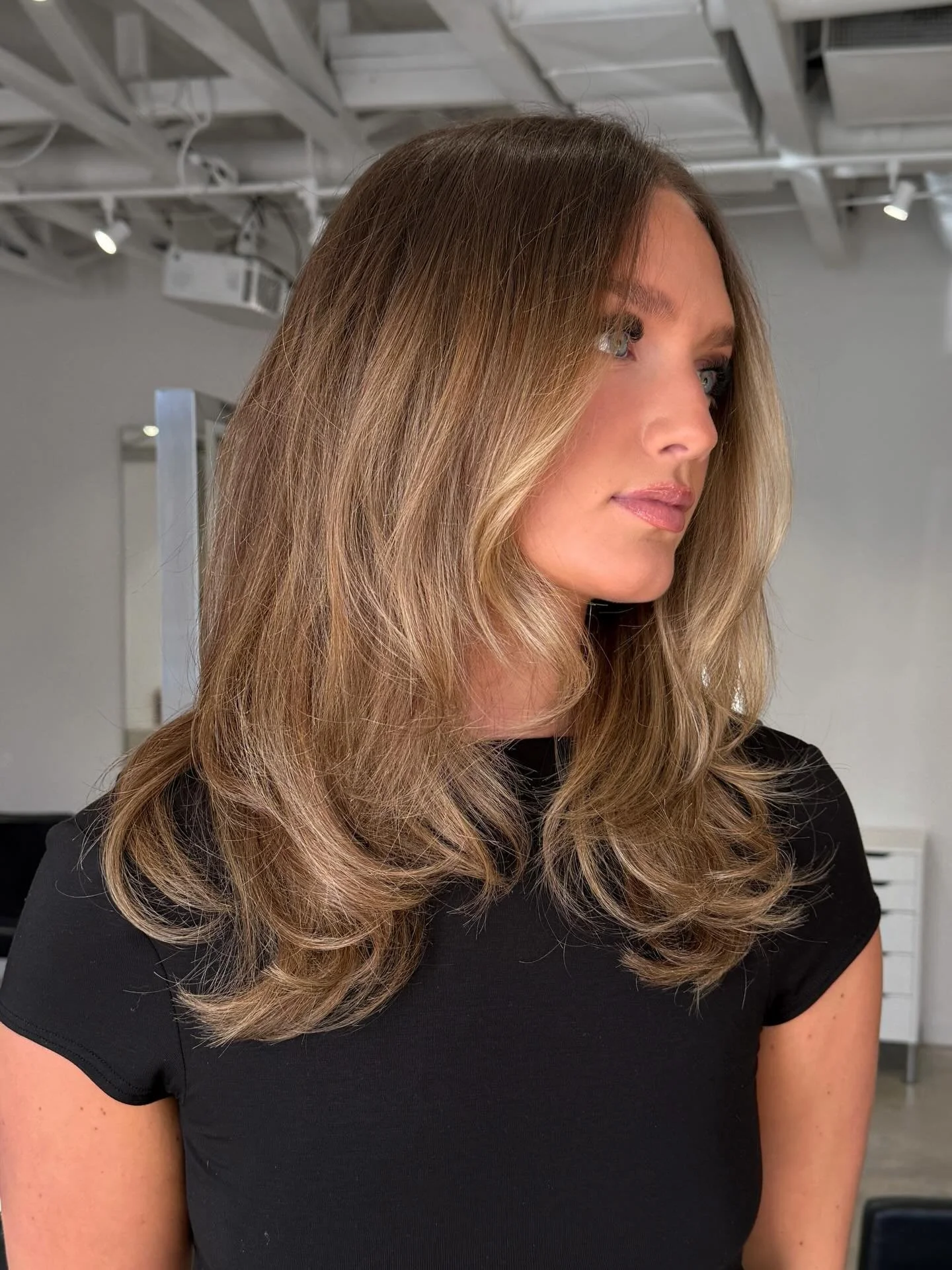 Bronde angel @maryn.casemore 🤎🤎🤎

@schwarzkopfcan @schwarzkopfpro