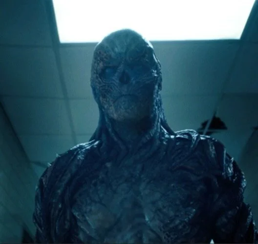 Okay, listen&hellip; it&rsquo;s #MonsterMonday and today I think we need to circle back to this fully evolved moist menace&hellip;the king of creepy glow-ups himself: Vecna. 
🚨Character design spoilers 🚨

Every season this man said, &lsquo;Hold my 