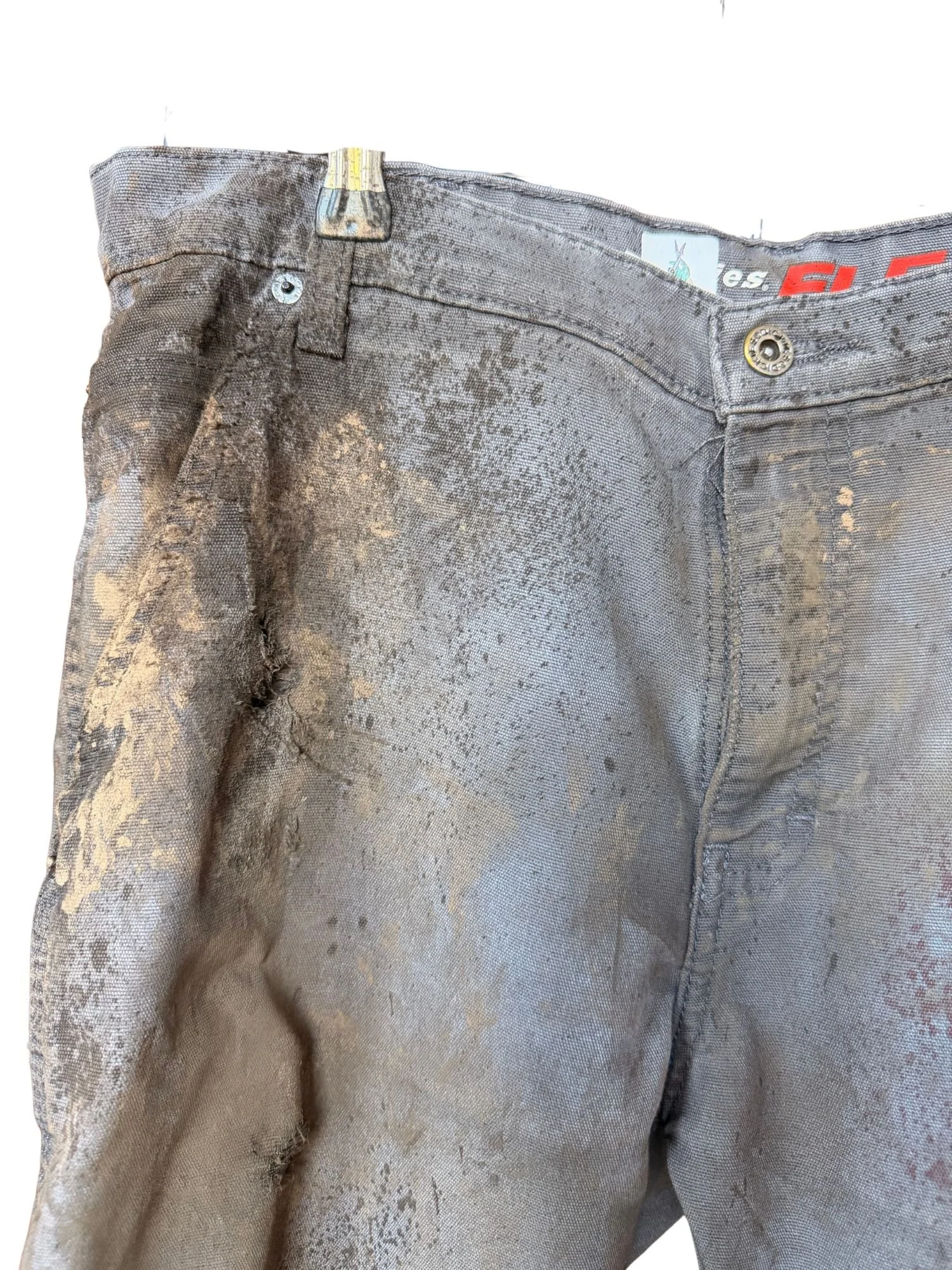 grey dickies zombie work pants halloween costume 2.jpg