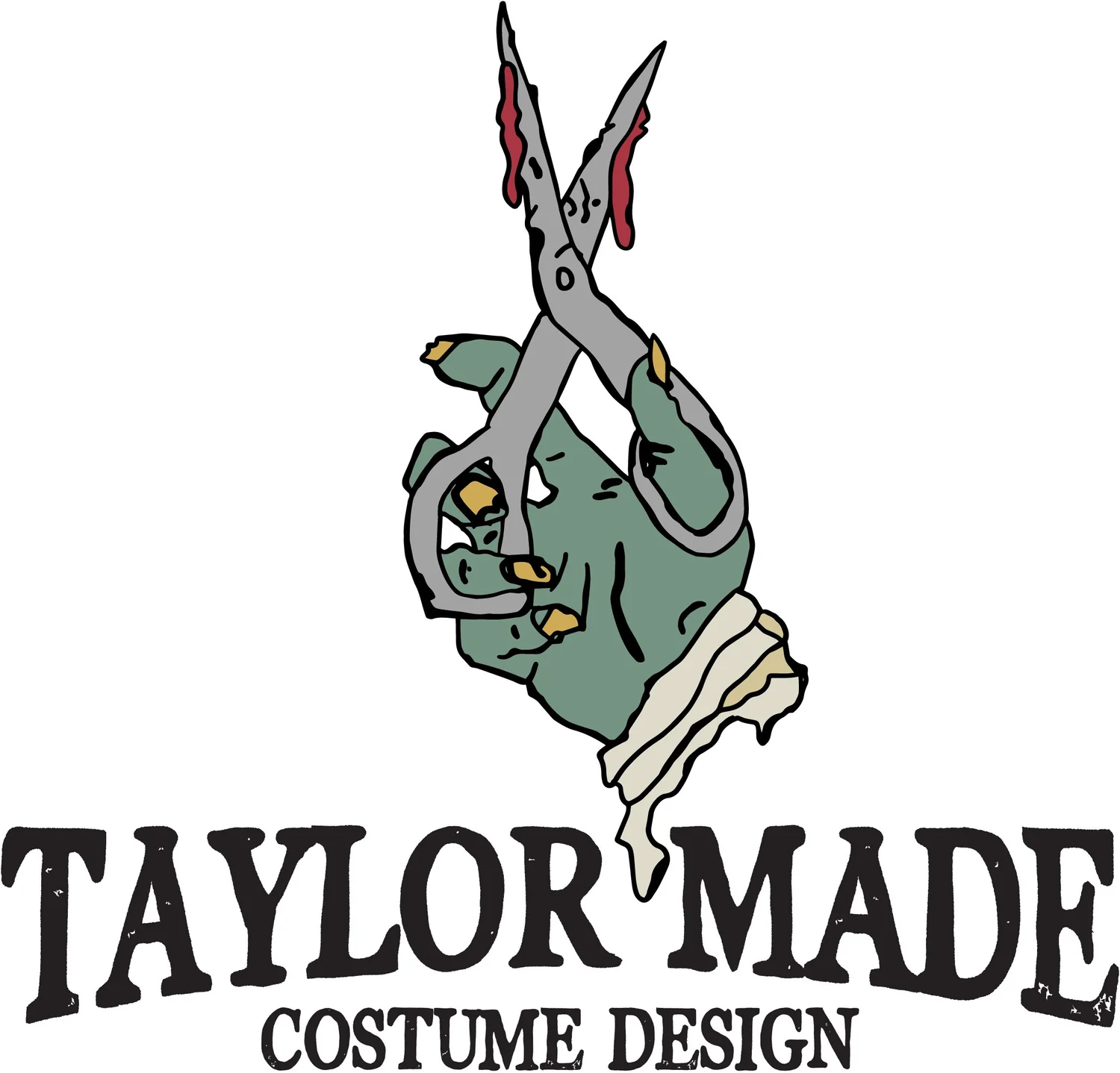 taylormadecostumedesign.com