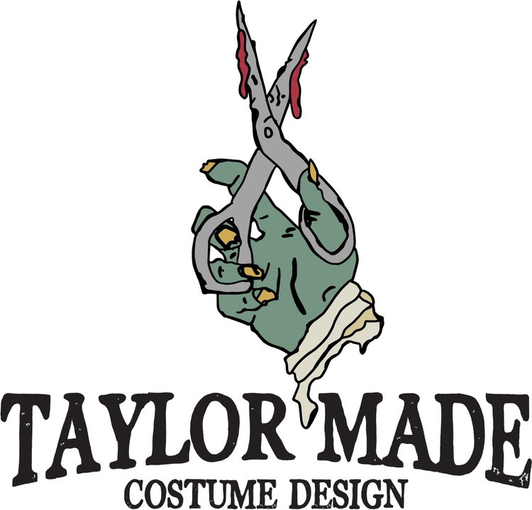TaylorMade Costume Design
