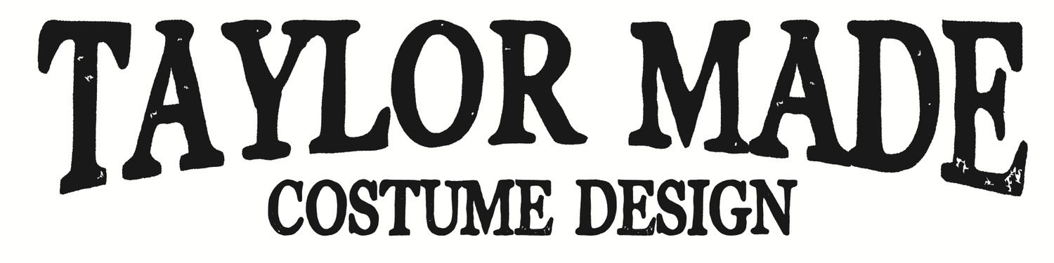 taylormadecostumedesign.com