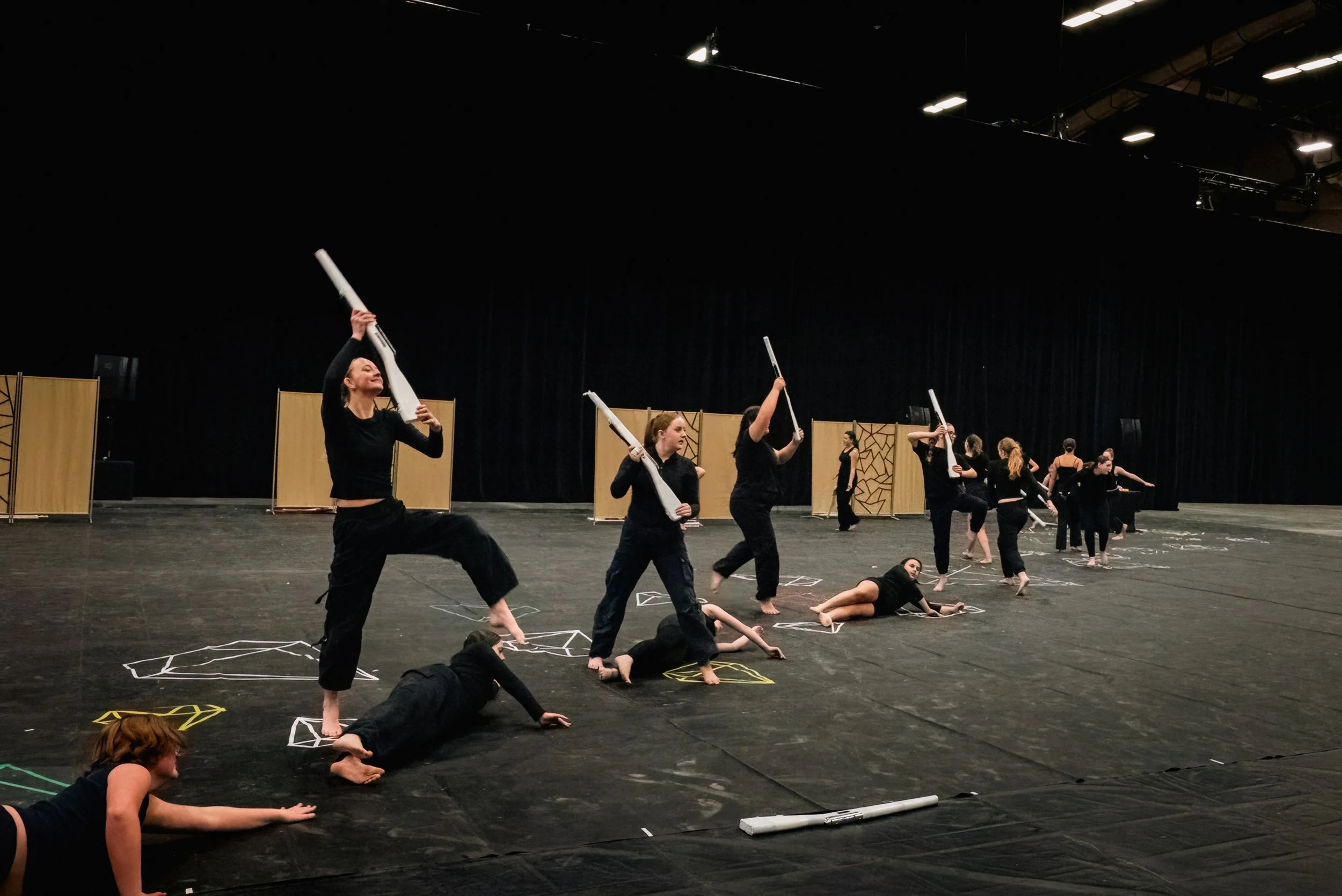 Winter Registration - Now Open!