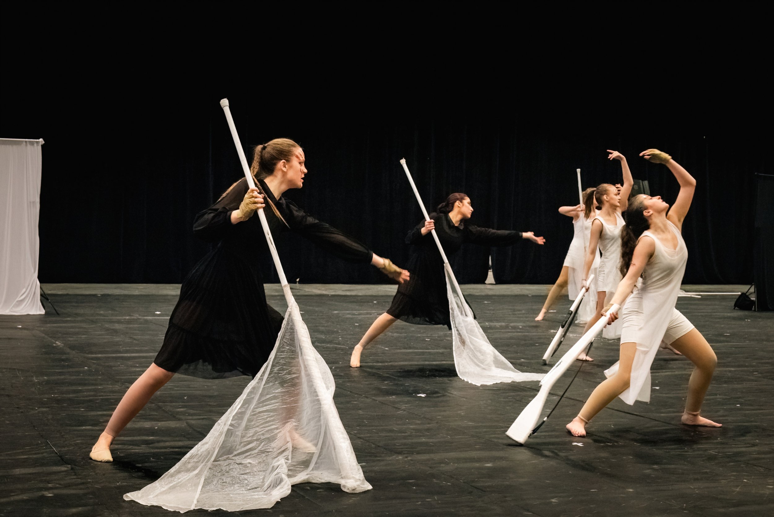 YYC Performing Arts Invitational 2026