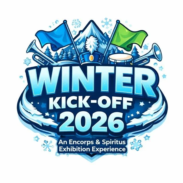 Winter Kick-Off! An Encorps &amp; Spiritus Exhibition Experience