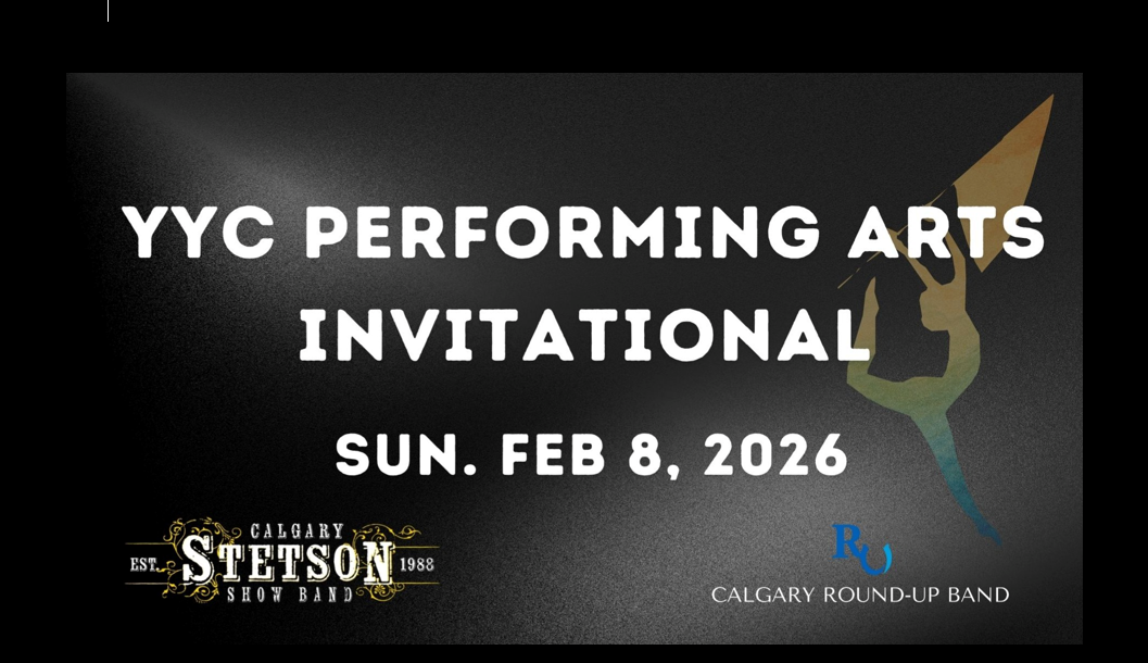 February 8, 2026 - Show Information