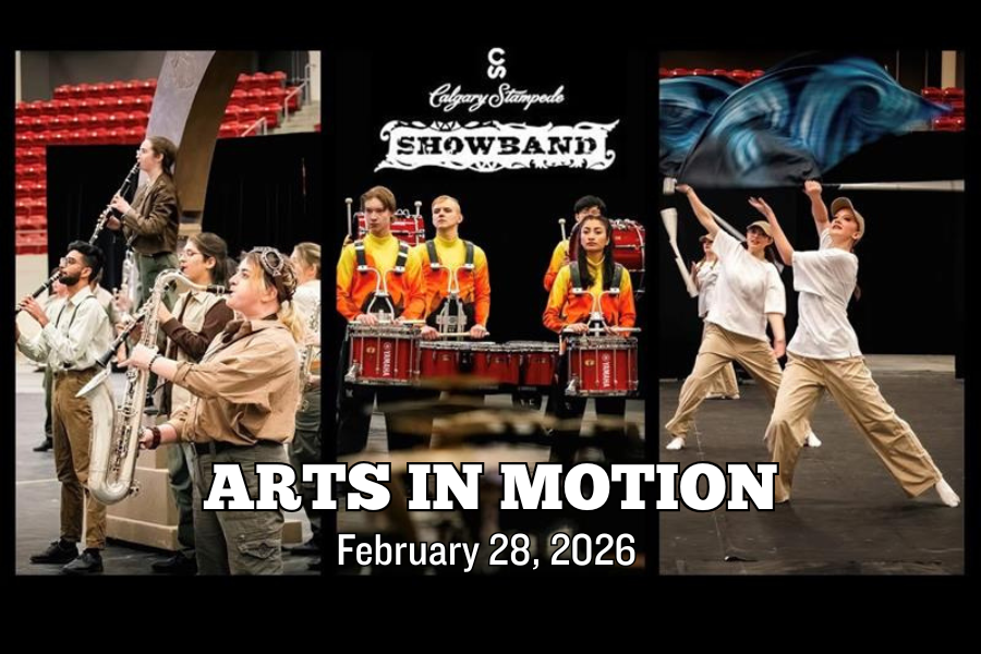 February 28, 2026 - Show Information