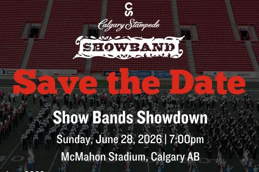 Show Bands Showdown 2026