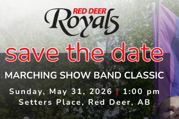 Marching Showband Classic