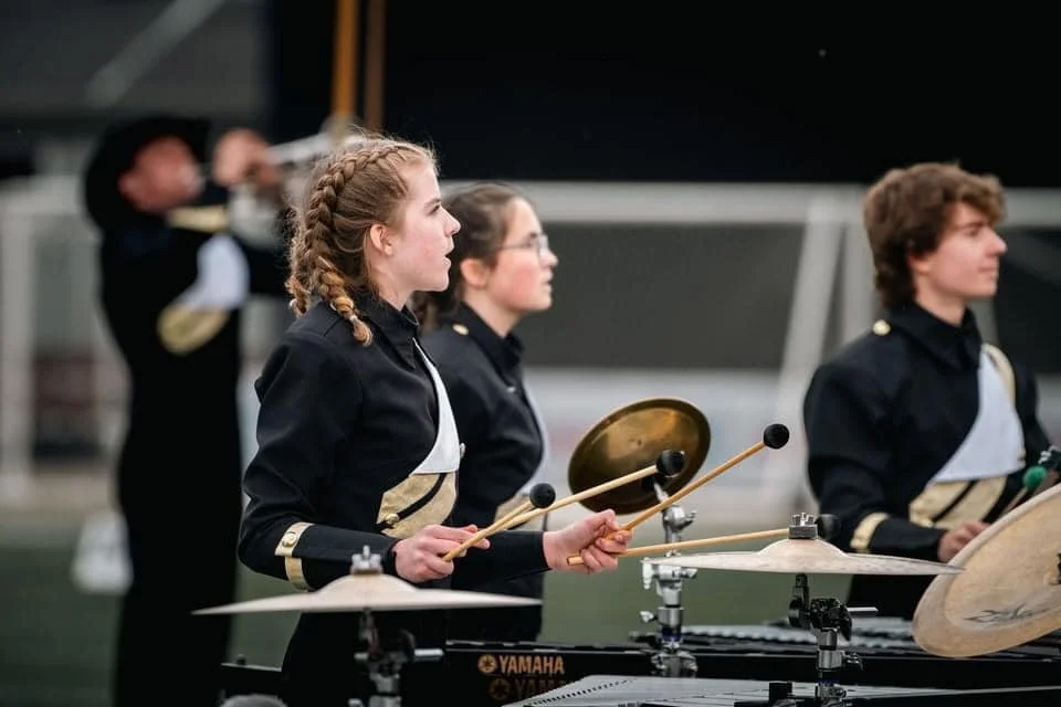 Celebration of Sound 2026