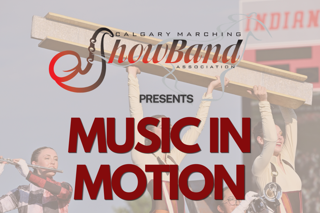 Music in Motion