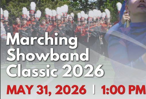 Marching Showband Classic