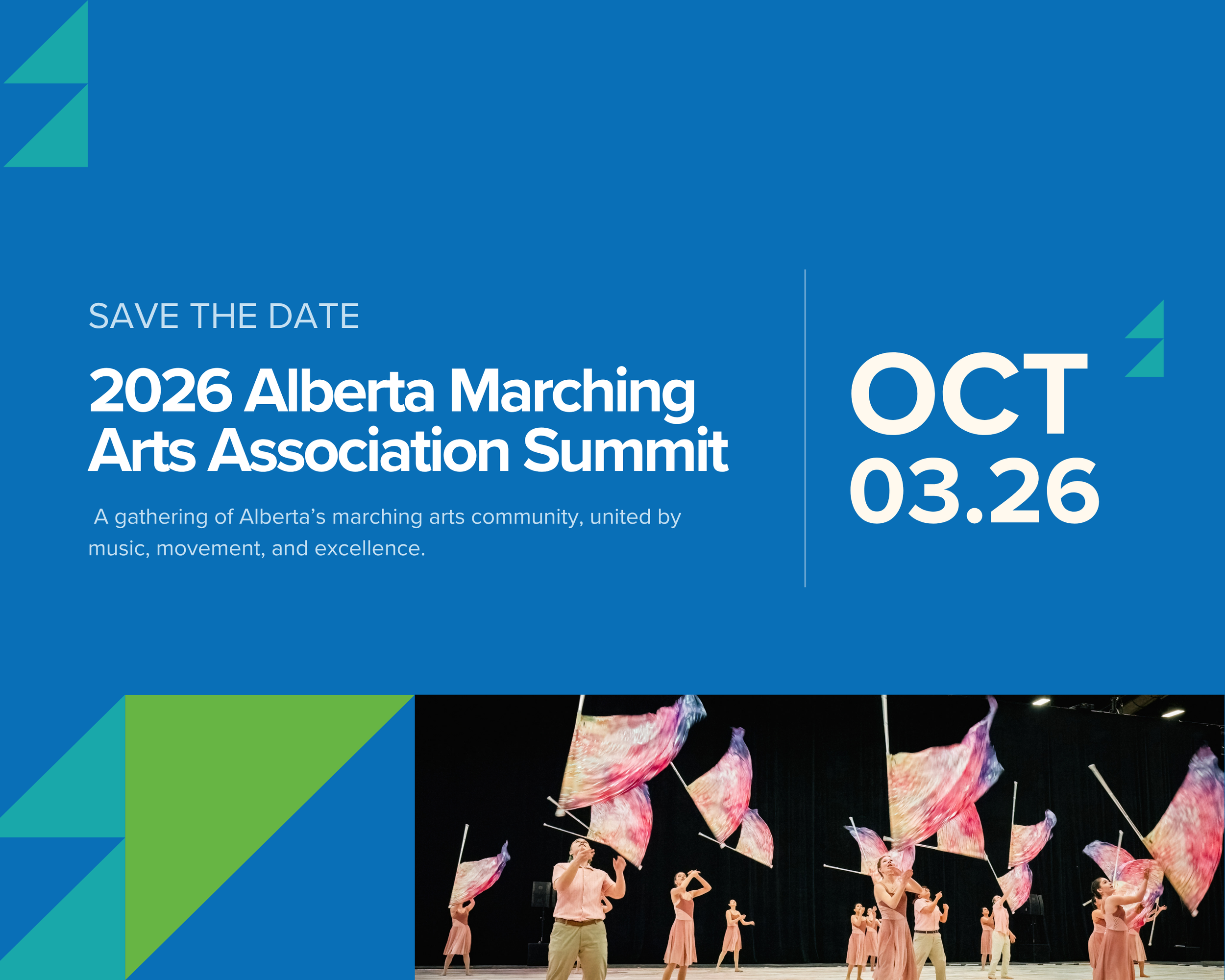 AMAA 2026 Summit
