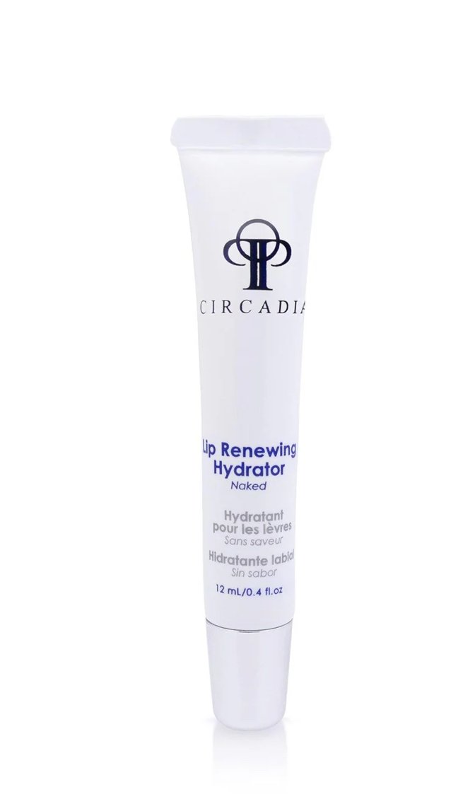 Lip Renewing Hydrator – Naked - 0.4 oz.