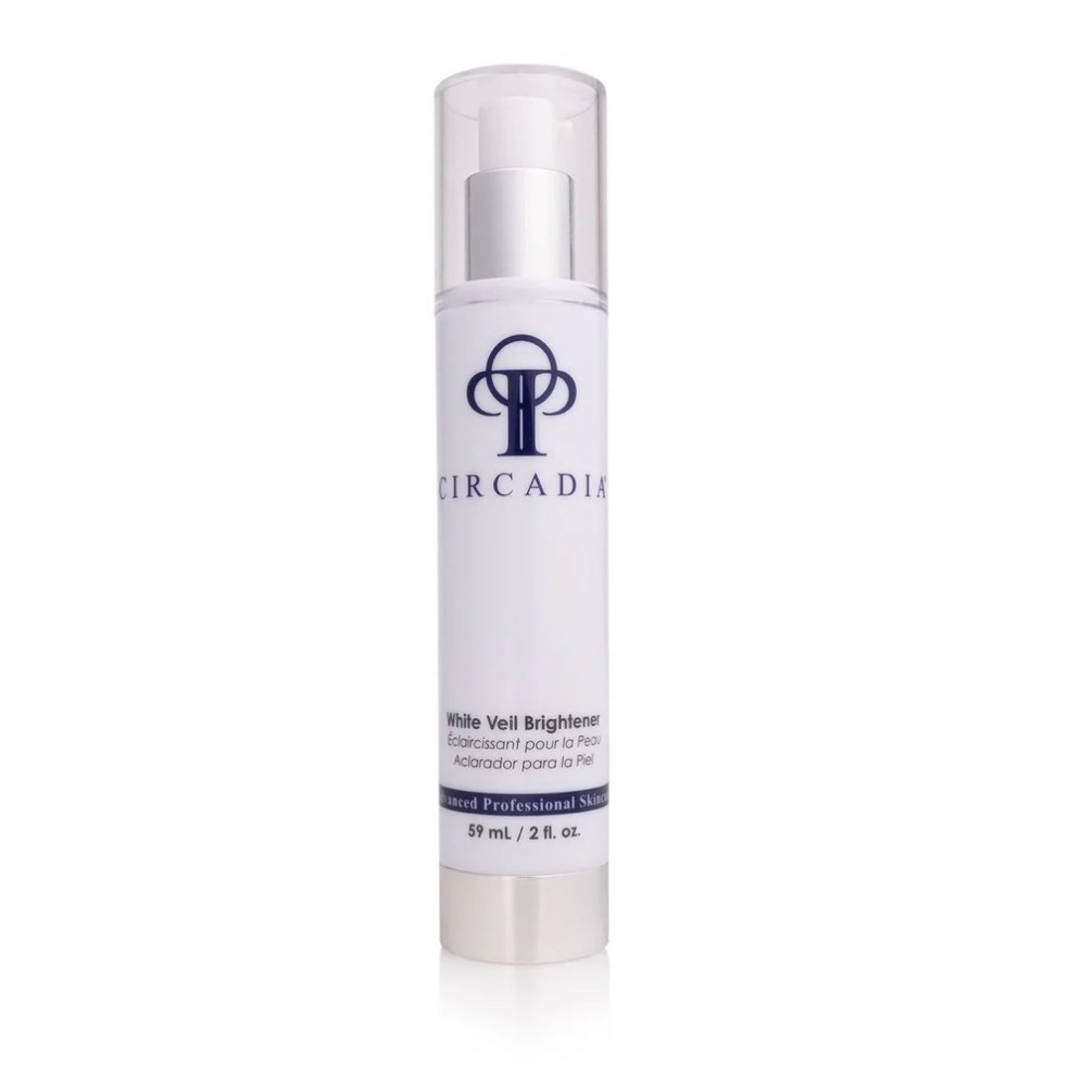 White Veil Brightener - 2 oz.