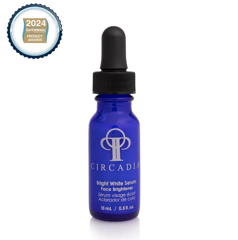 Bright White Serum - 0.5 oz.