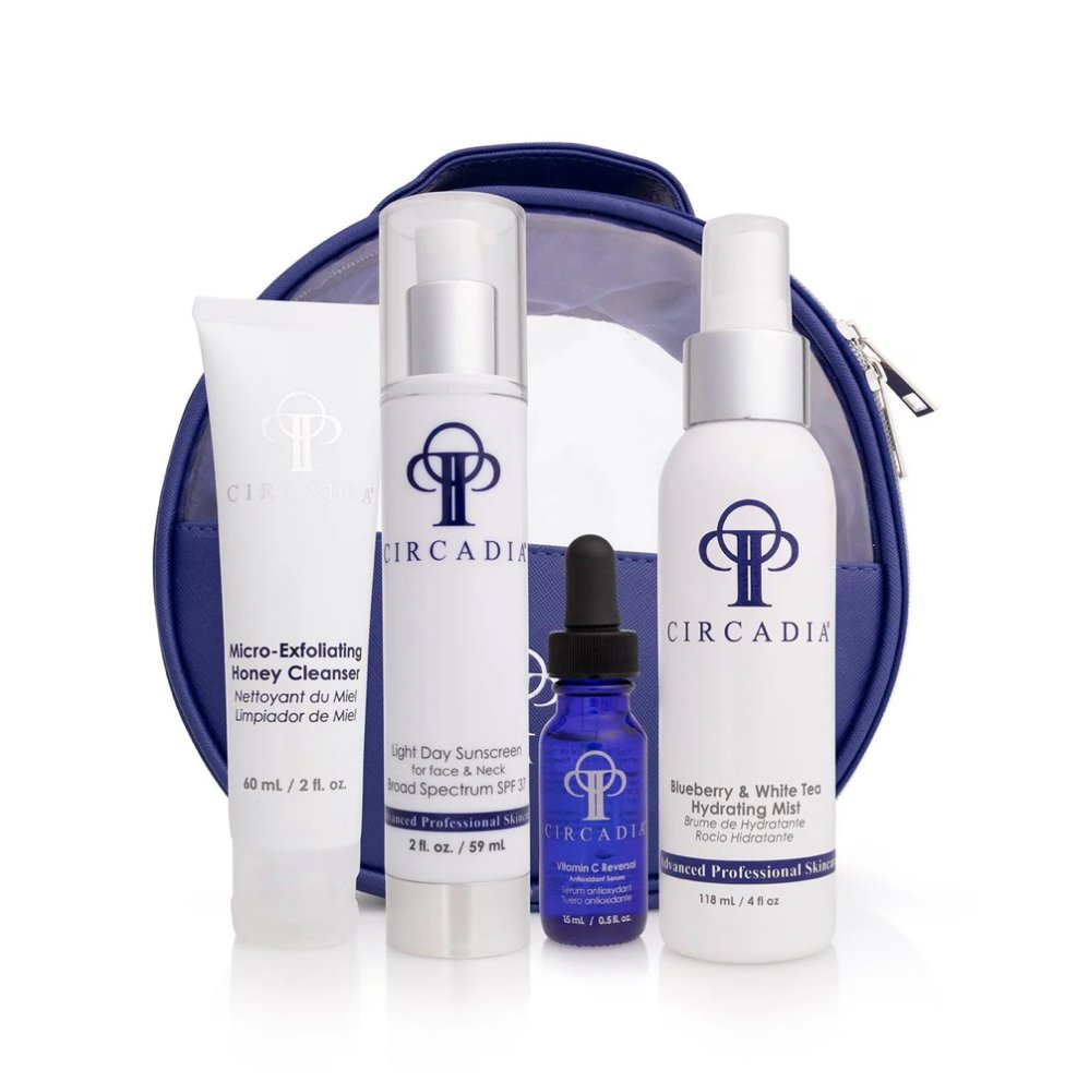 Essential Regimen Bundle