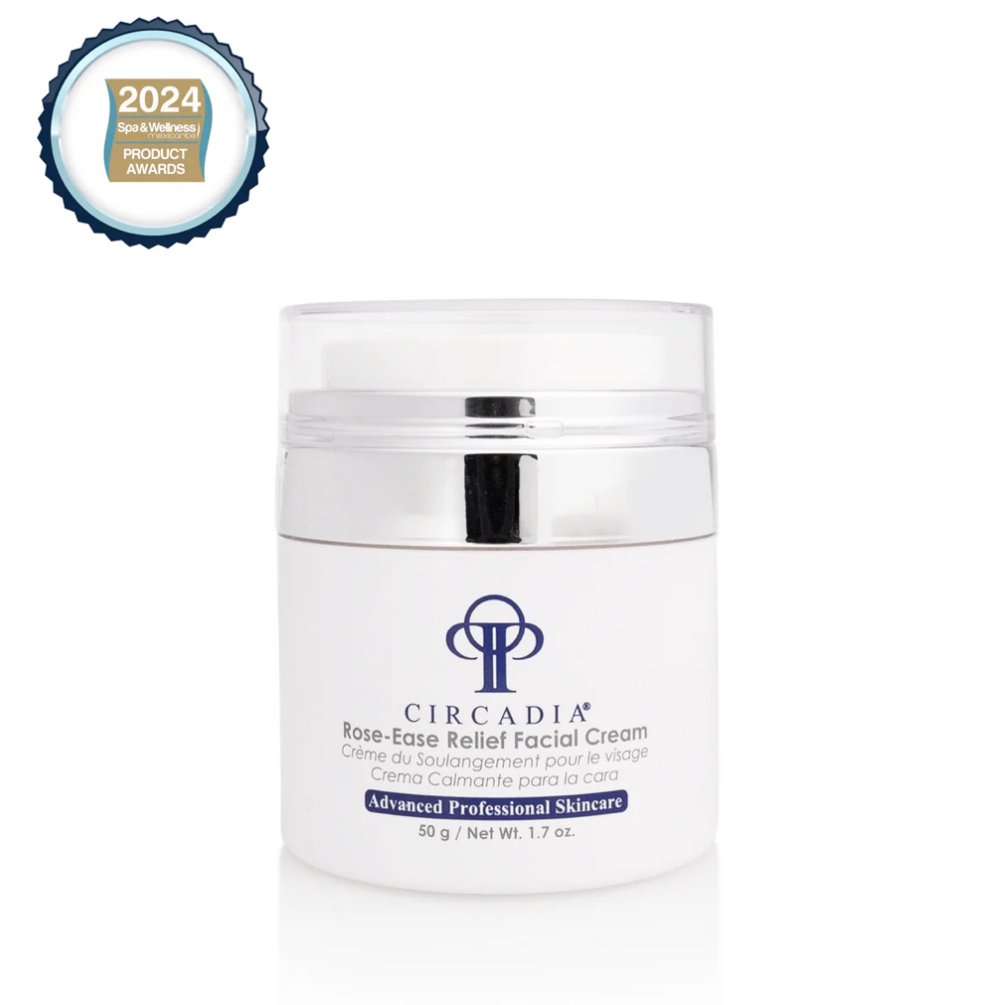 Rose-Ease Relief Cream - 1.7 oz.