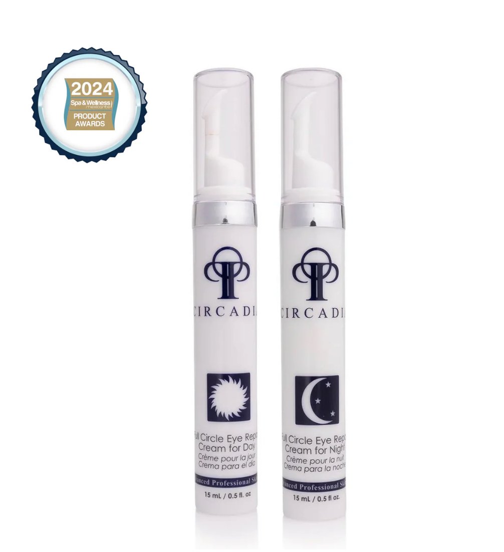 Full Circle Eye Repair - 0.5 oz.