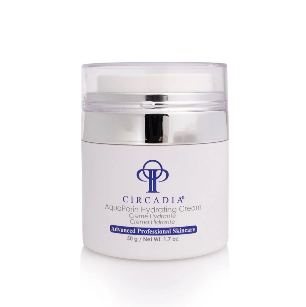 AquaPorin Hydrating Cream - 1.7 oz.