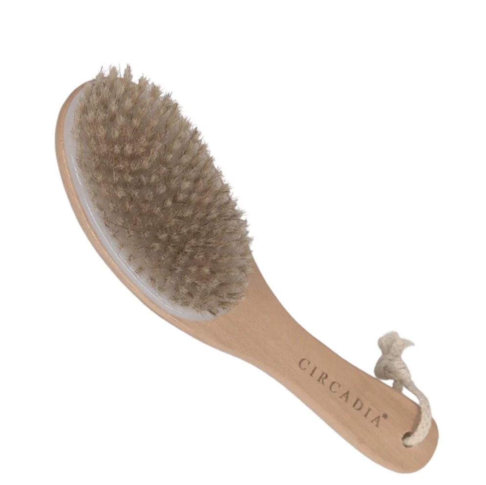 Circadia Body Brush
