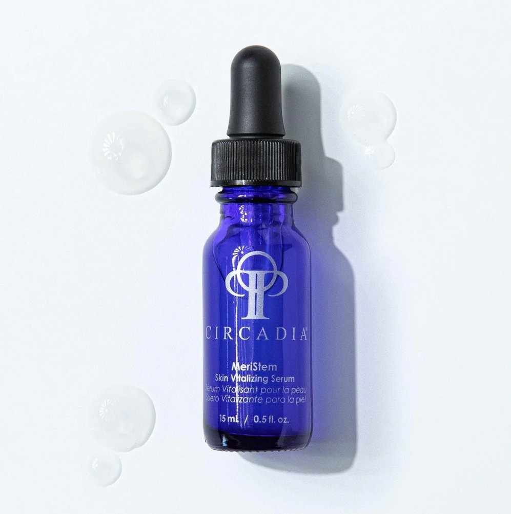 MeriStem Serum - 0.5 oz.