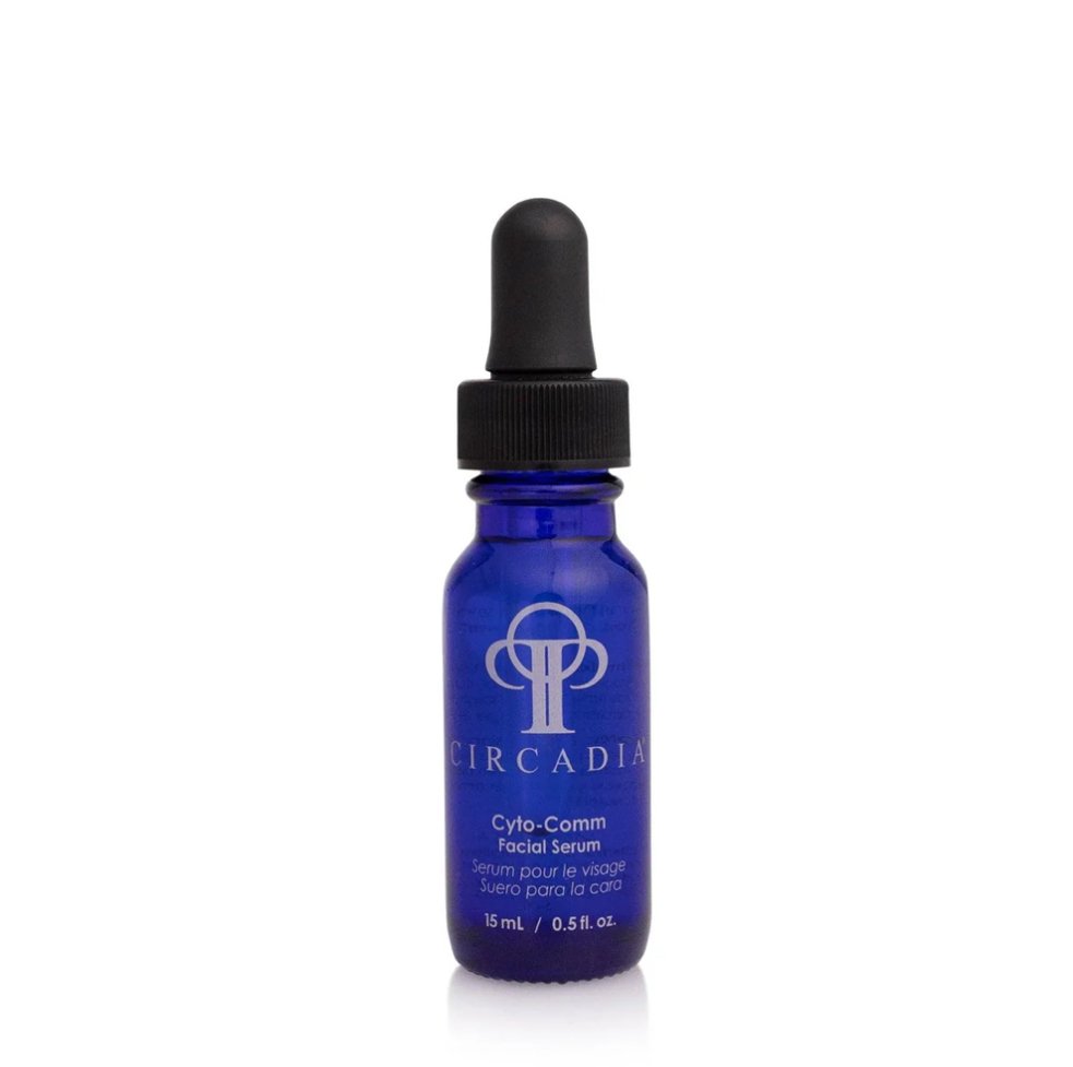 Cyto-comm Serum - 0.5 oz.