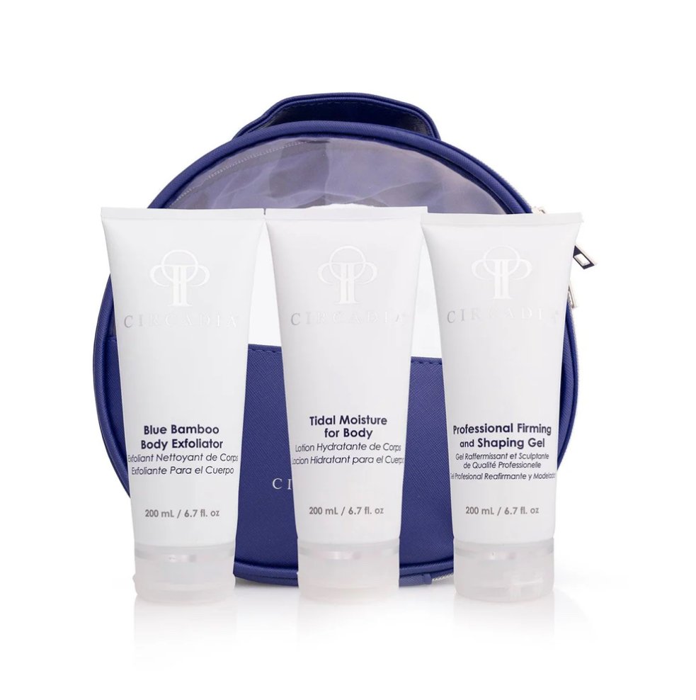 Body Regimen Bundle
