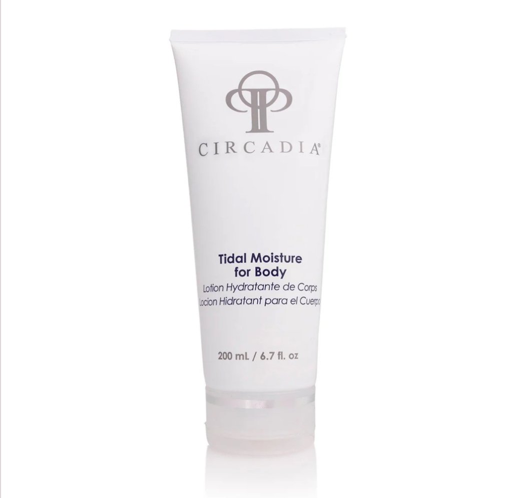 Tidal Moisture for Body - 6.7 oz.
