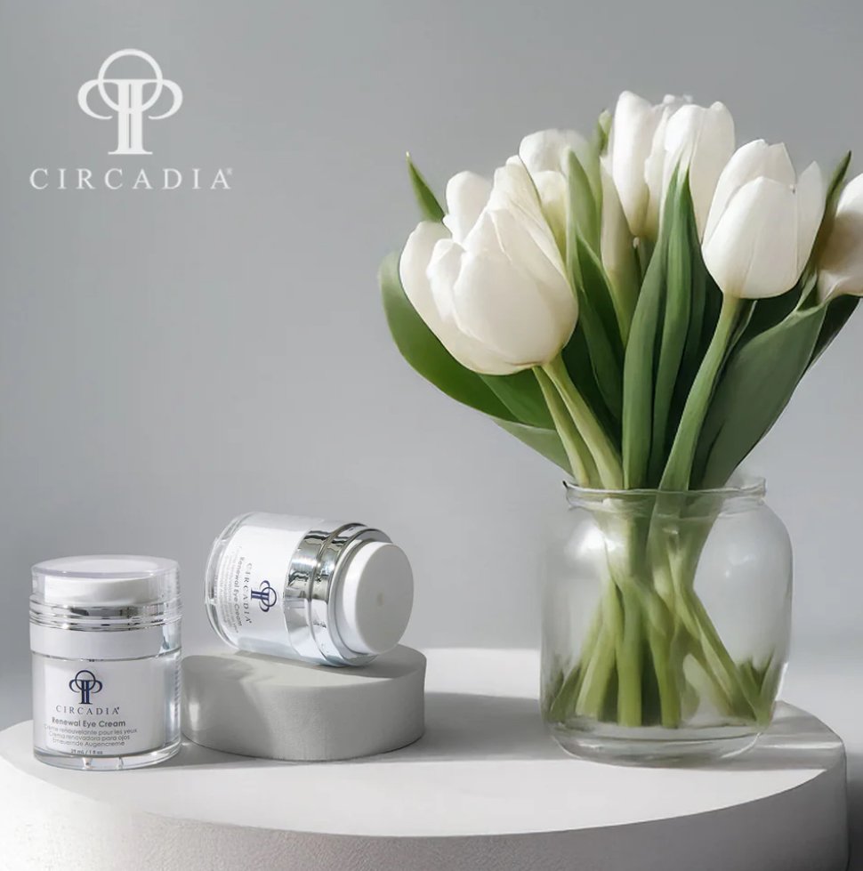 Renewal Eye Cream