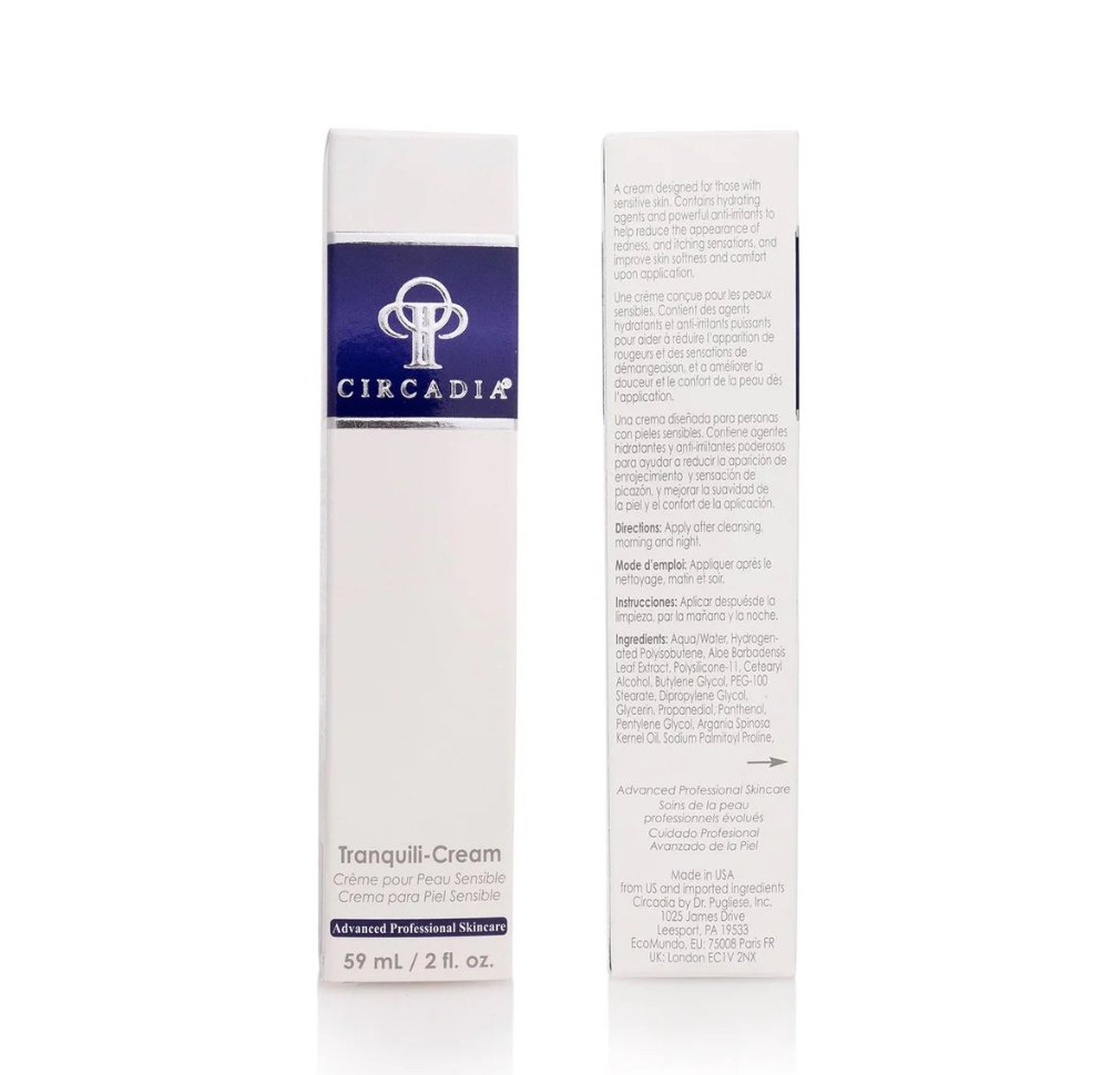 Tranquili-Cream - 2 oz.