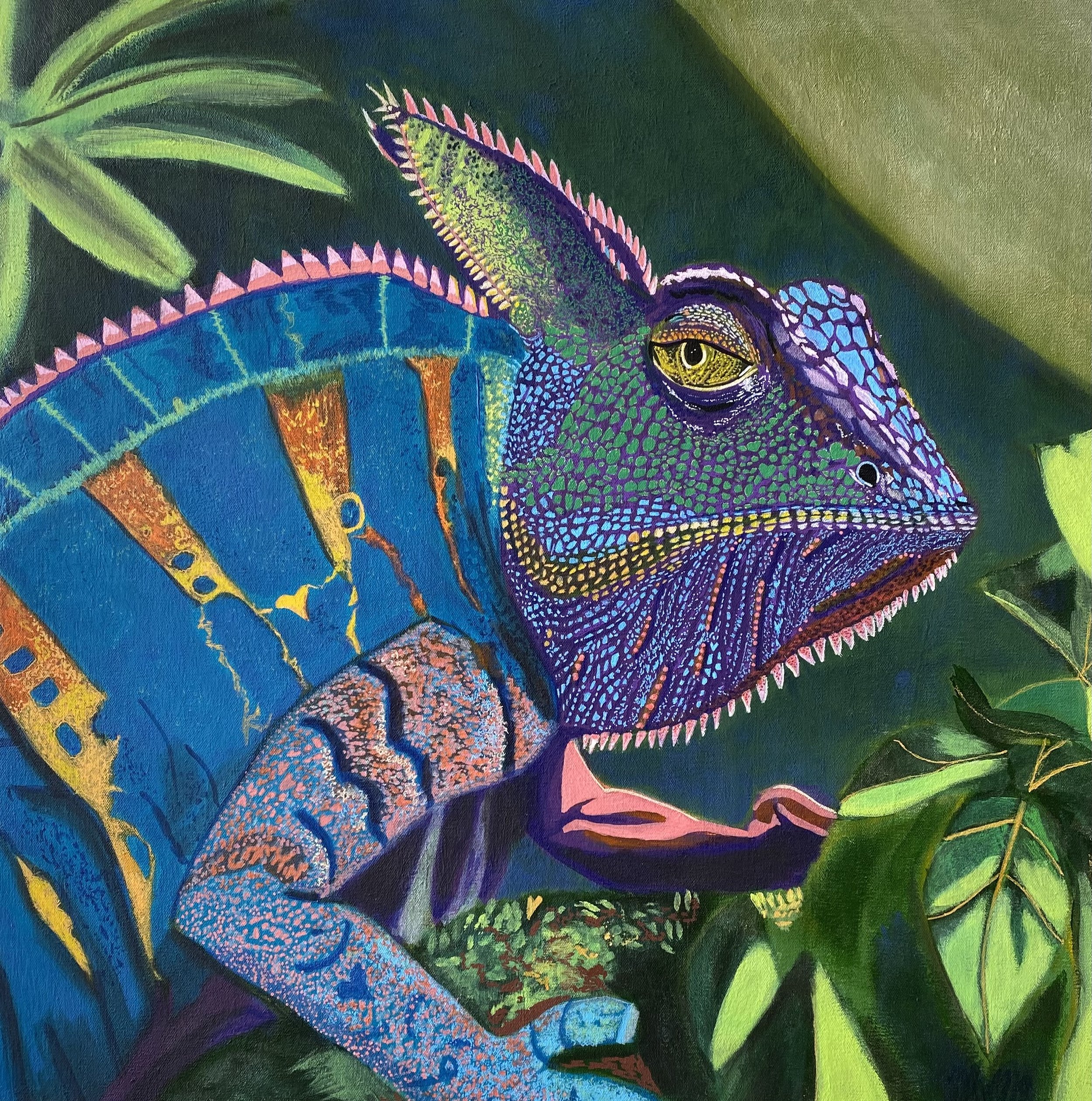 Lizard