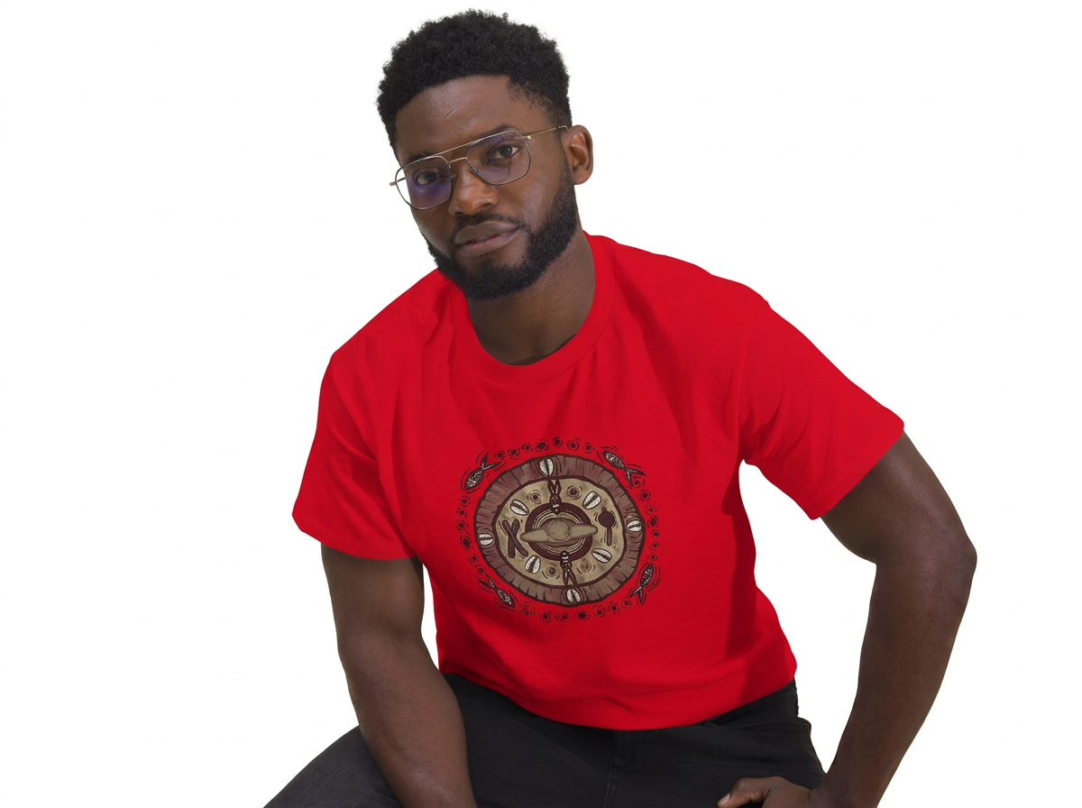 La Marién - Camiseta