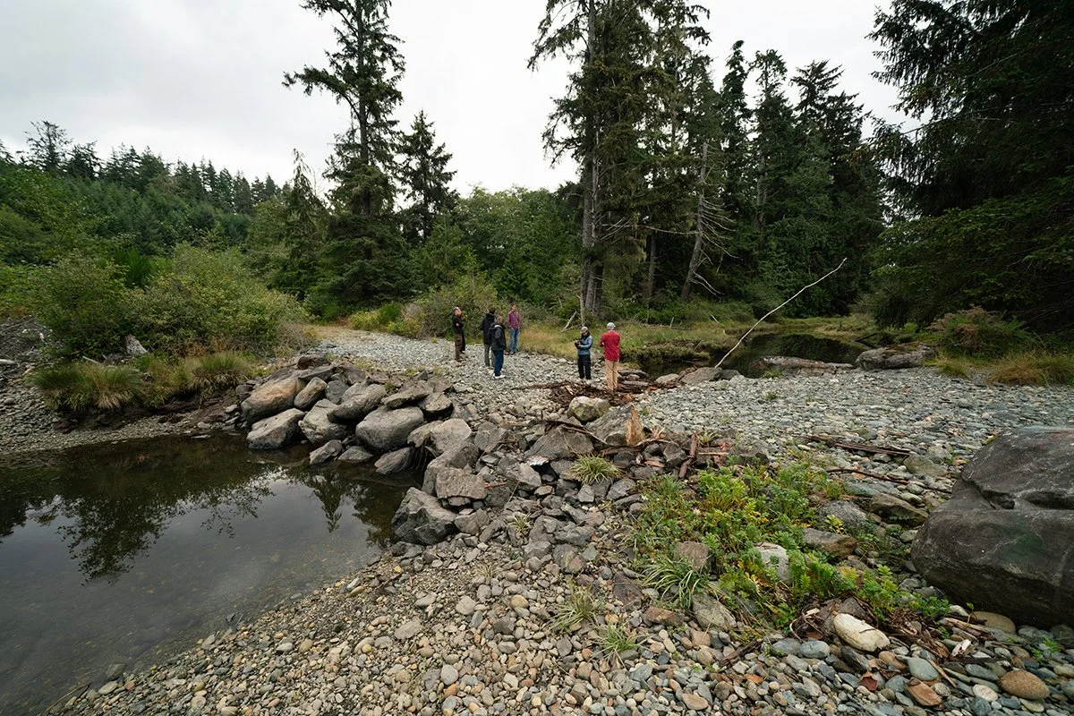 Case Study: Science Writing &amp; Information Design for JRWA