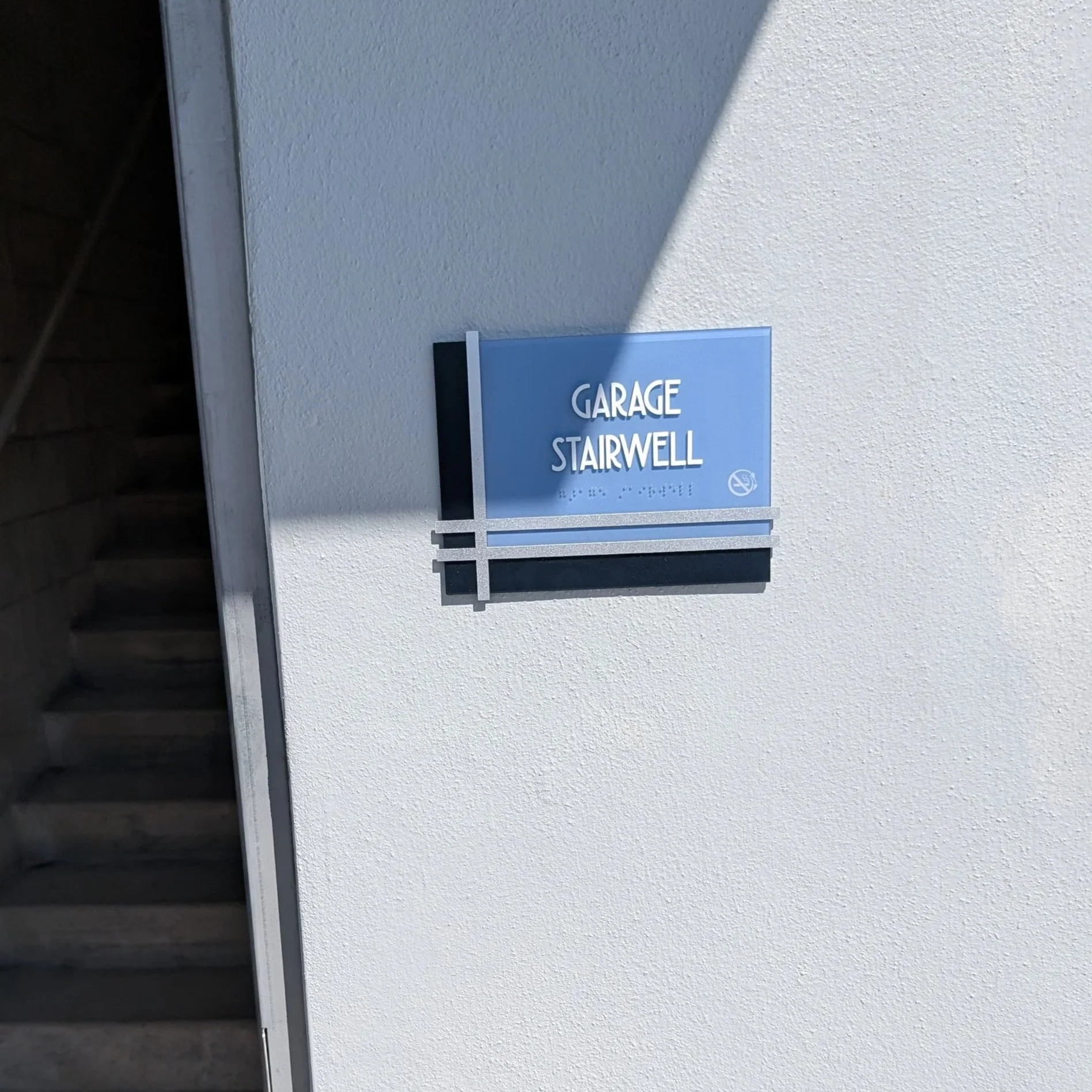 ADA Signage