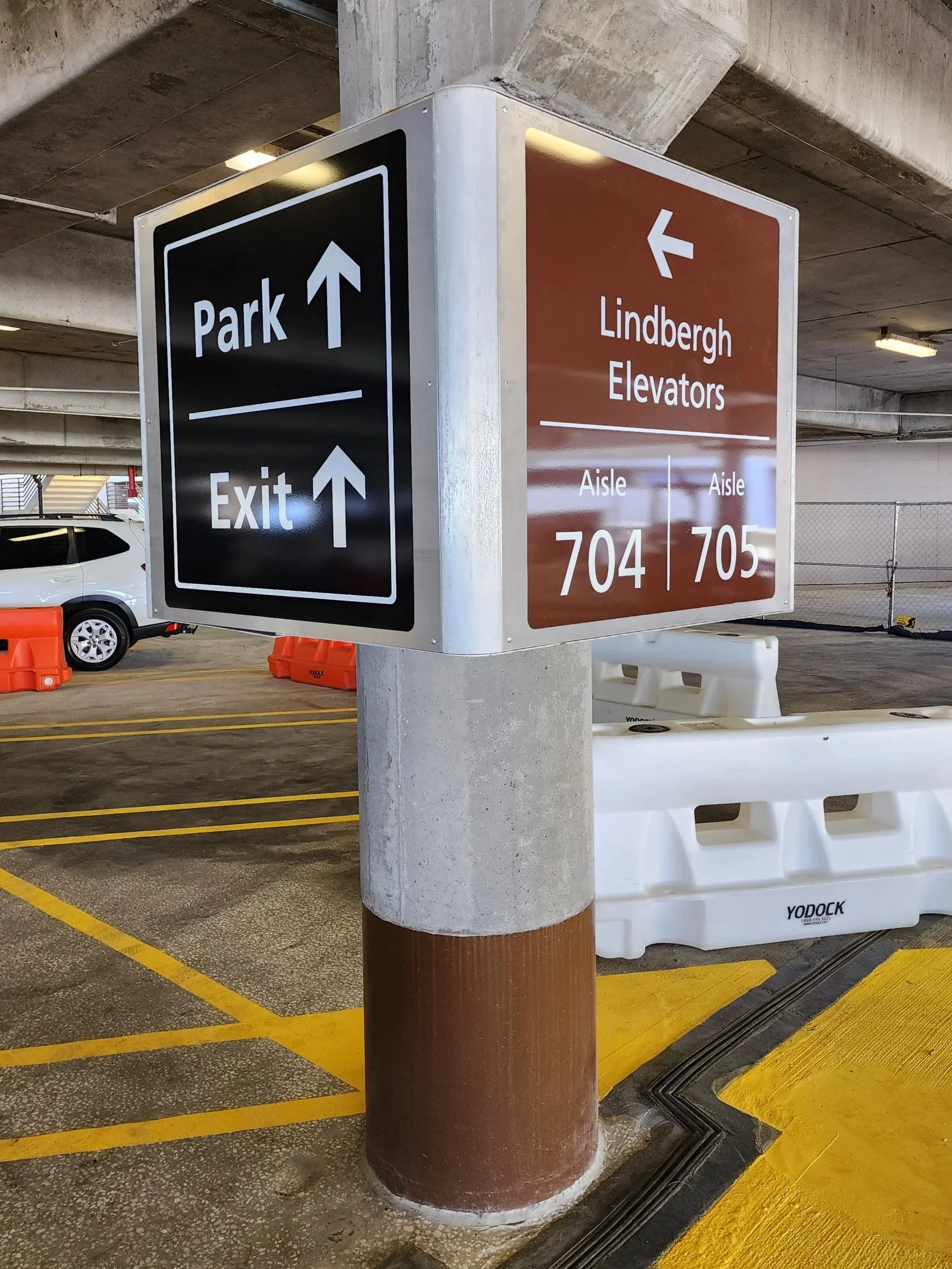 Custom SIgn