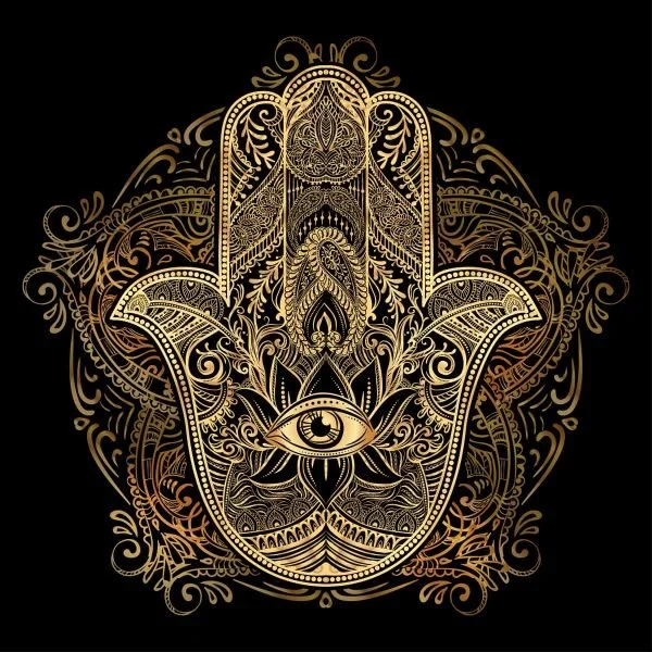 Sacred Rituals - Building psychological resilience