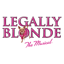 Legally blonde