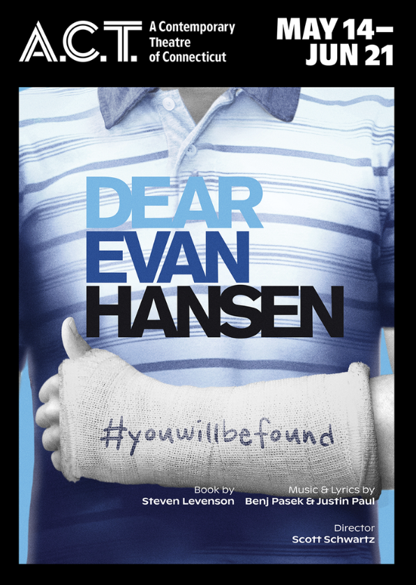 Dear Evan Hansen