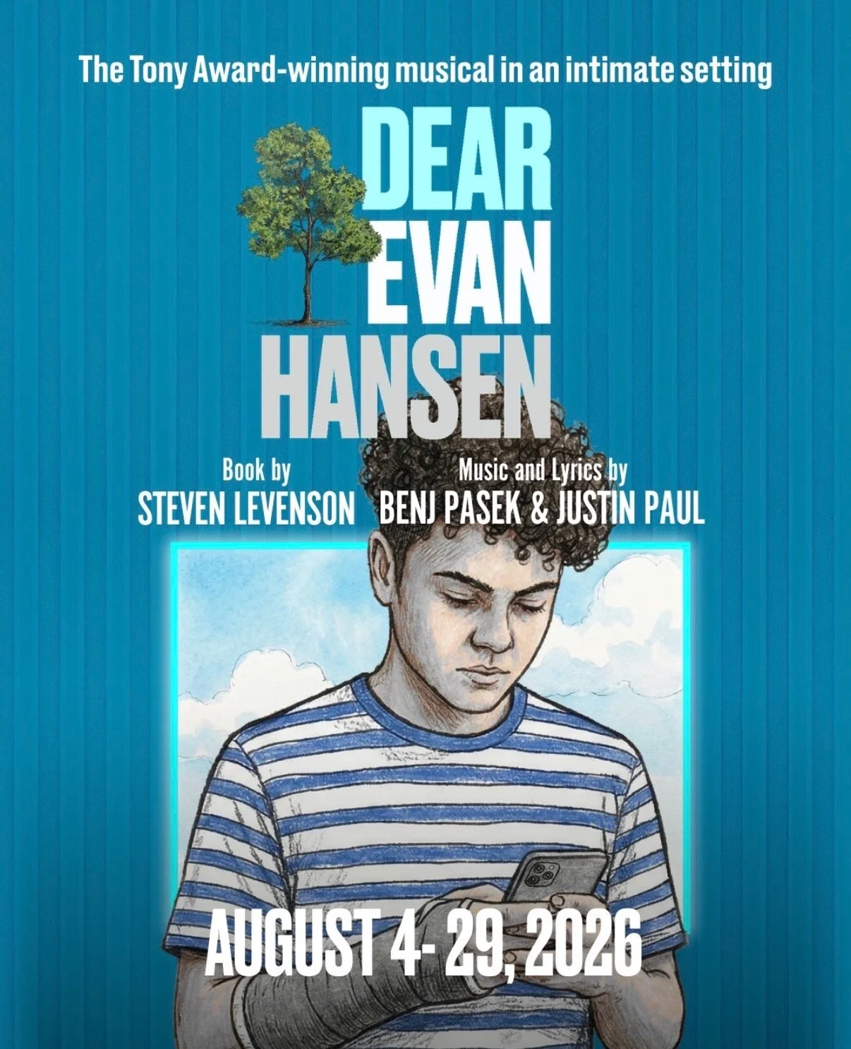 Dear Evan Hansen